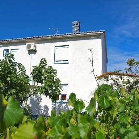 Apartment Fuer 5 Personen Ca 50 Qm In Fazana, Istrien Istrische Riviera Fazana