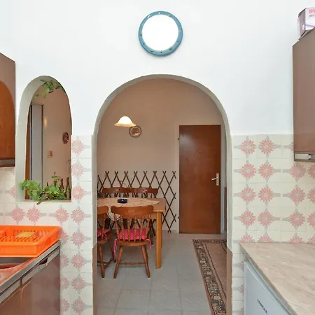 Apartment Fuer 5 Personen Ca 50 Qm In Fazana, Istrien Istrische Riviera