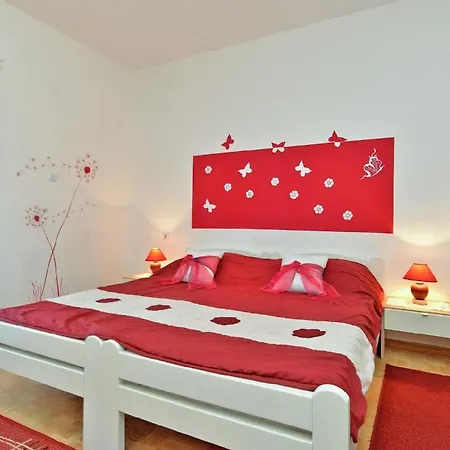 Fuer 5 Personen Ca 50 Qm In Fazana, Istrien Istrische Riviera Fazana