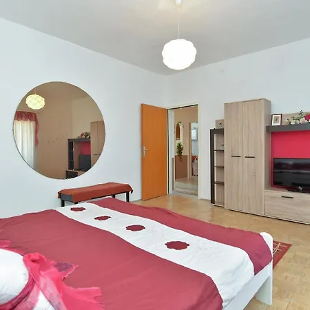 Fuer 5 Personen Ca 50 Qm In Fazana, Istrien Istrische Riviera Apartment