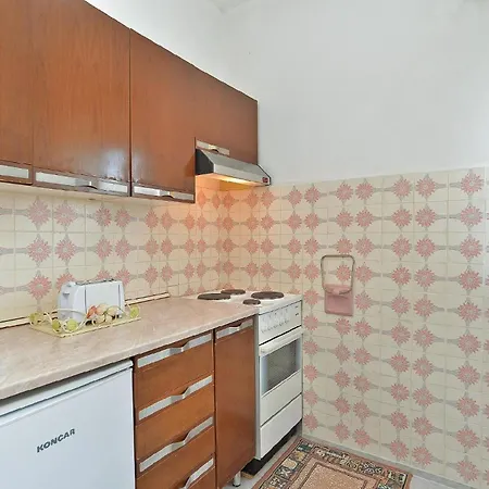 Apartment Fuer 5 Personen Ca 50 Qm In Fazana, Istrien Istrische Riviera *
