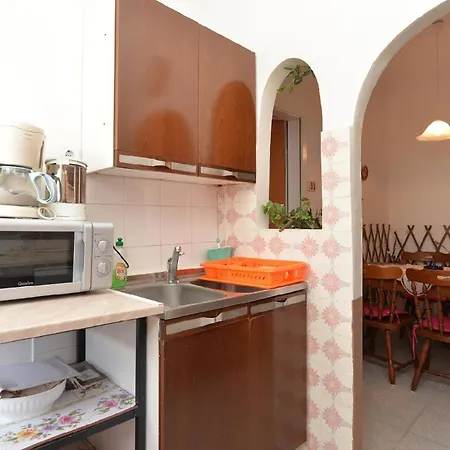 Fuer 5 Personen Ca 50 Qm In Fazana, Istrien Istrische Riviera Apartment Fazana