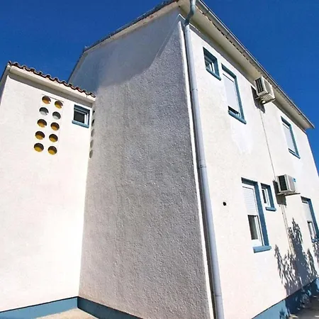 Fuer 5 Personen Ca 50 Qm In Fazana, Istrien Istrische Riviera Apartment