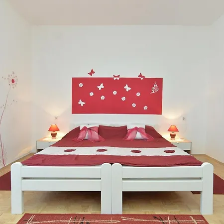 Fuer 5 Personen Ca 50 Qm In Fazana, Istrien Istrische Riviera Fazana
