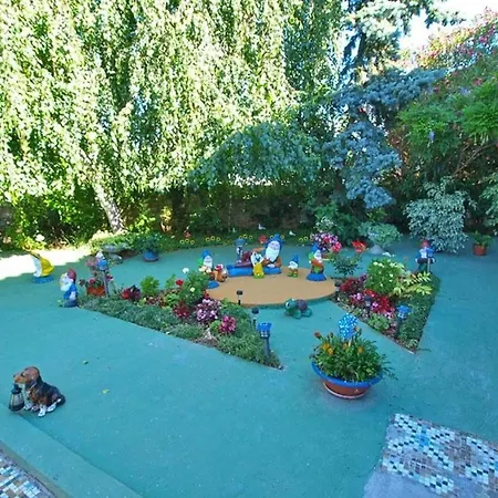 Apartment Fuer 5 Personen Ca 50 Qm In Fazana, Istrien Istrische Riviera Fazana